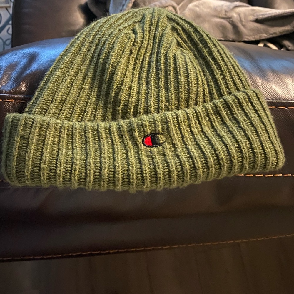 Champion toboggan